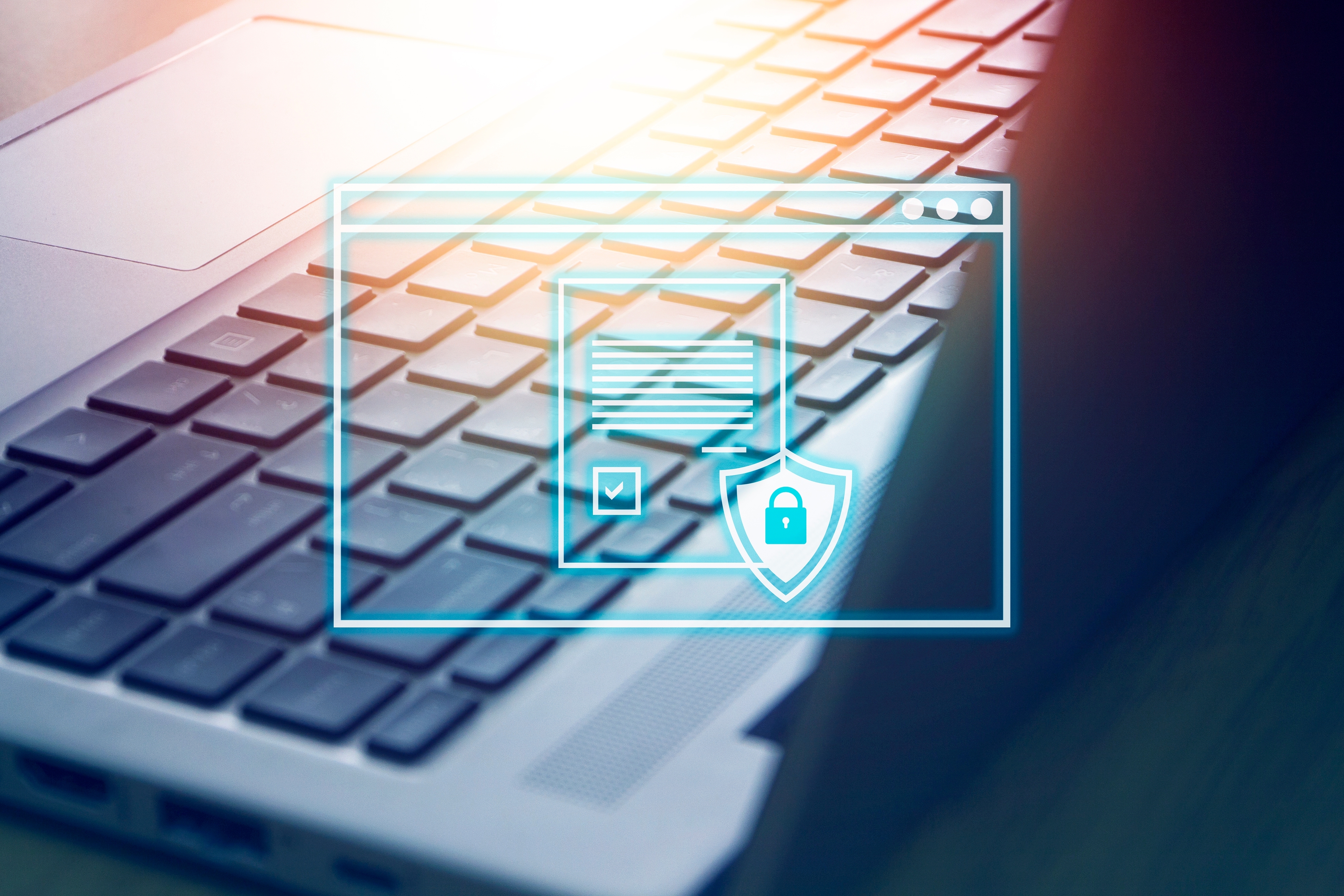 CAC certificate security