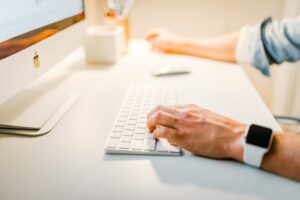 Secure PIN reset and authentication process